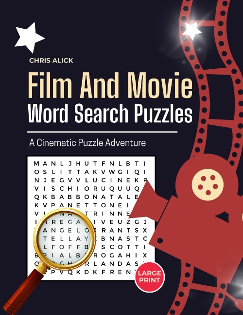 1990s word search book